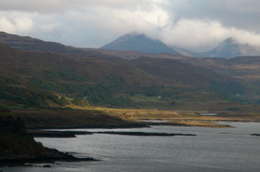 Beinn Talaidh