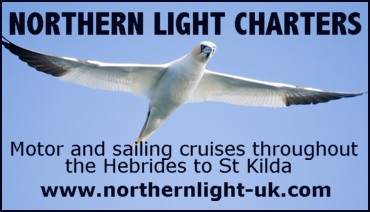Link to Northern Light Charters