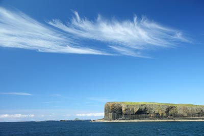 Staffa