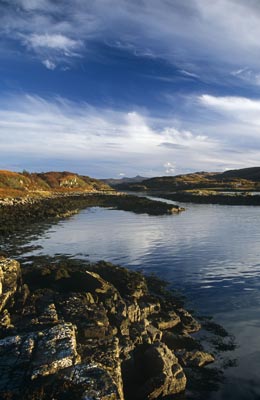 Loch Cuin