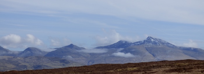 Ben
                                            More snow and cloud