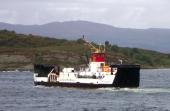 Calmac ferry 2